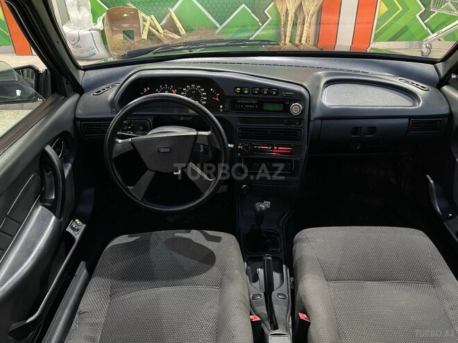 LADA (VAZ) 2115 2011, 171,000 km - 1.6 l - Lənkəran