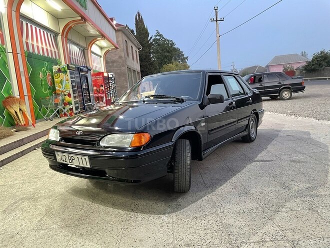 LADA (VAZ) 2115 2011, 171,000 km - 1.6 l - Lənkəran