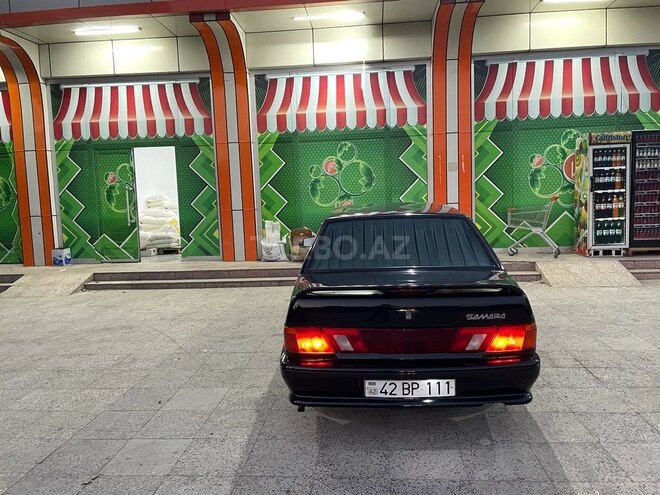 LADA (VAZ) 2115 2011, 171,000 km - 1.6 l - Lənkəran