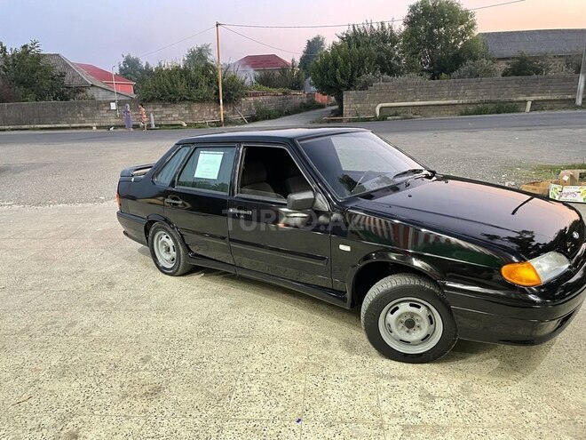LADA (VAZ) 2115 2011, 171,000 km - 1.6 l - Lənkəran