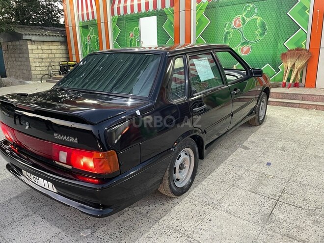 LADA (VAZ) 2115 2011, 171,000 km - 1.6 l - Lənkəran