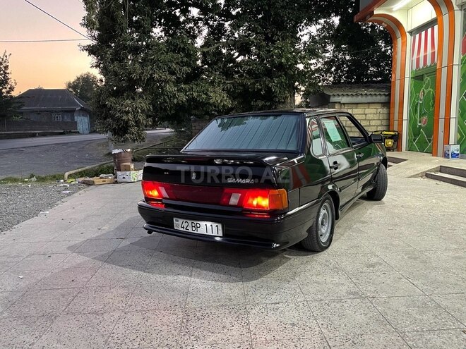 LADA (VAZ) 2115 2011, 171,000 km - 1.6 l - Lənkəran