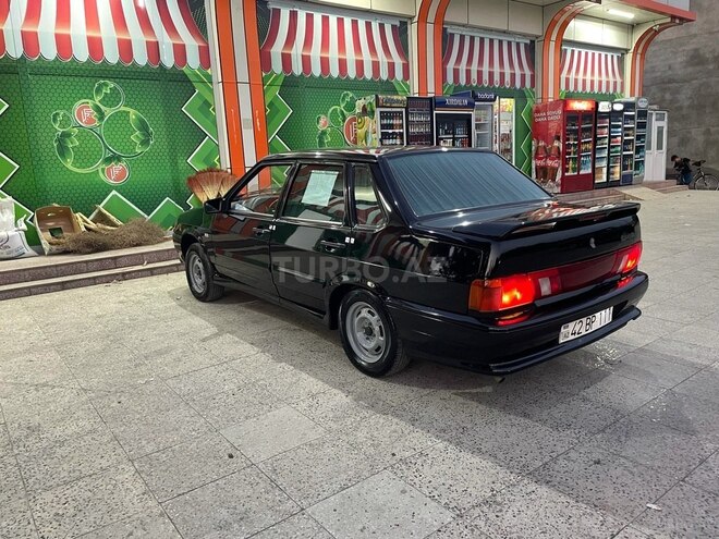 LADA (VAZ) 2115 2011, 171,000 km - 1.6 l - Lənkəran
