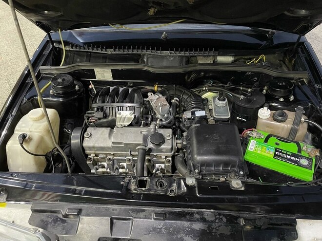 LADA (VAZ) 2115 2011, 171,000 km - 1.6 l - Lənkəran