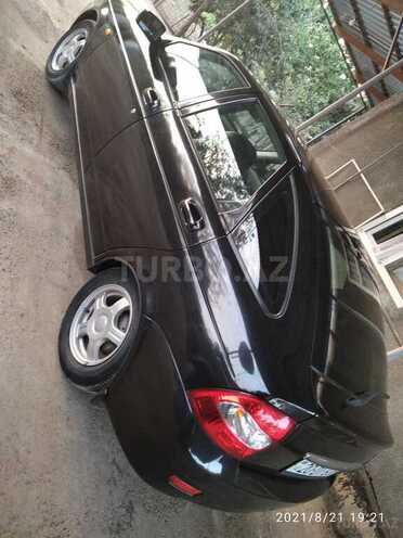 LADA (VAZ) Priora 2008, 130,000 km - 1.6 l - Saatlı