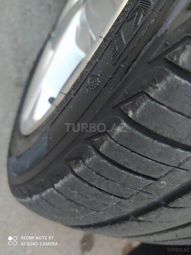 Ford Fusion 2014, 85,000 km - 1.5 л - Bakı