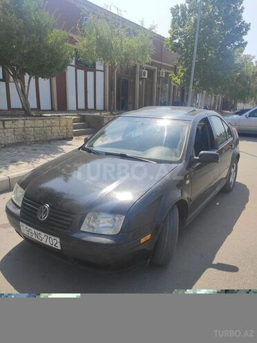 Volkswagen Jetta 2001, 487,631 km - 1.8 l - Gəncə