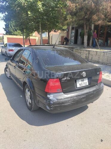 Volkswagen Jetta 2001, 487,631 km - 1.8 l - Gəncə