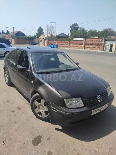 Volkswagen Jetta 2001, 487,631 km - 1.8 l - Gəncə