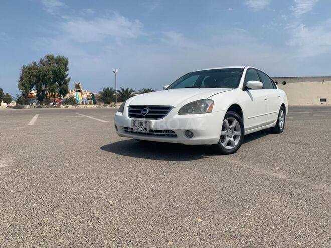 Nissan Altima 2006, 321,000 km - 2.5 l - Bakı