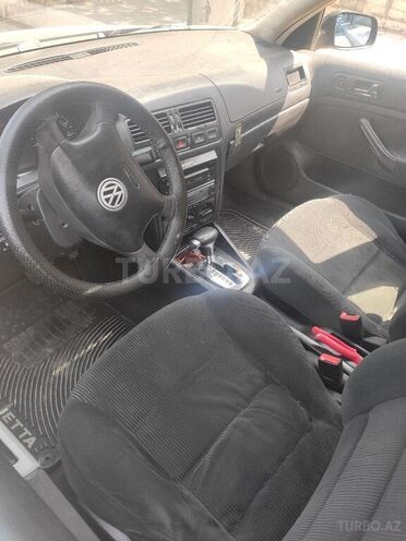 Volkswagen Jetta 2001, 487,631 km - 1.8 l - Gəncə