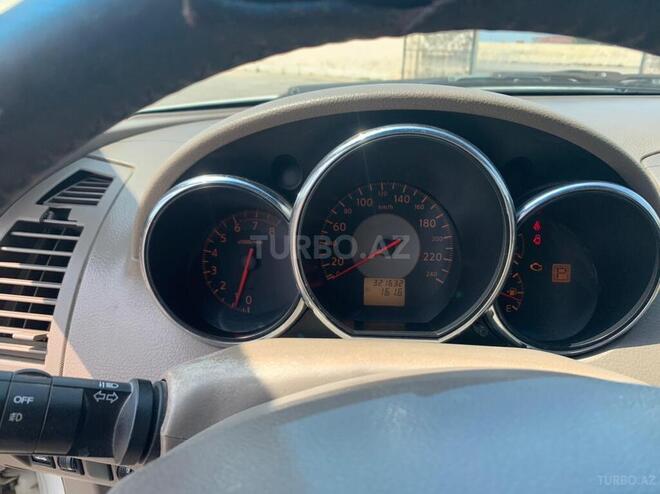 Nissan Altima 2006, 321,000 km - 2.5 l - Bakı