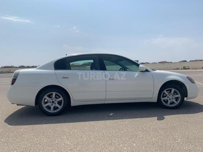 Nissan Altima 2006, 321,000 km - 2.5 l - Bakı
