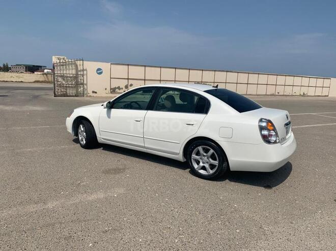 Nissan Altima 2006, 321,000 km - 2.5 l - Bakı