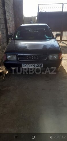 Audi  1993, 389,565 km - 1.5 l - Bakı