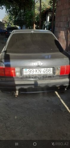 Audi  1993, 389,565 km - 1.5 l - Bakı