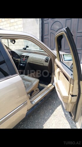 Mercedes C 220 1995, 220,000 km - 2.2 l - Şəmkir
