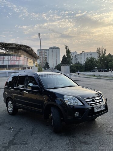 Honda CR-V 2006, 250,000 km - 2.0 l - Bakı