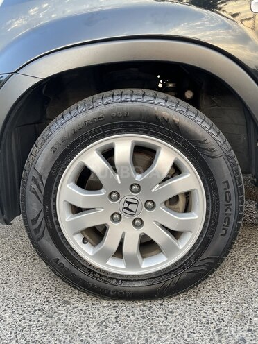 Honda CR-V 2006, 250,000 km - 2.0 l - Bakı