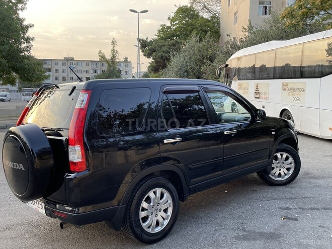 Honda CR-V 2006, 250,000 km - 2.0 l - Bakı