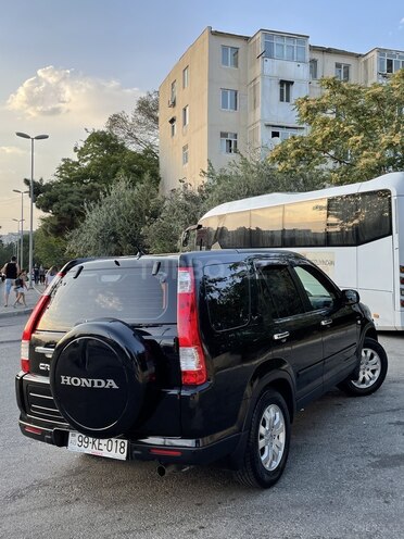 Honda CR-V 2006, 250,000 km - 2.0 l - Bakı