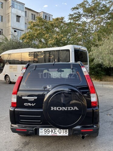Honda CR-V 2006, 250,000 km - 2.0 l - Bakı