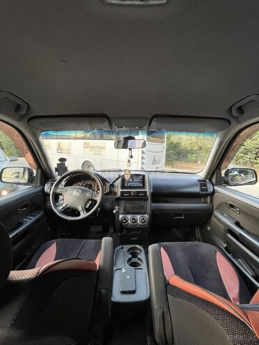 Honda CR-V 2006, 250,000 km - 2.0 l - Bakı