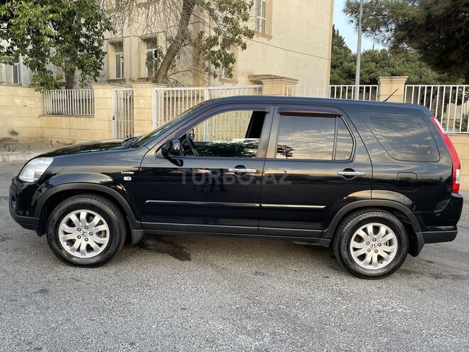 Honda CR-V 2006, 250,000 km - 2.0 l - Bakı