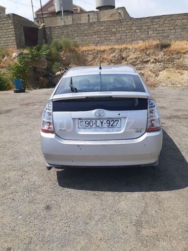 Toyota Prius 2008, 170,000 km - 0.2 l - Bakı