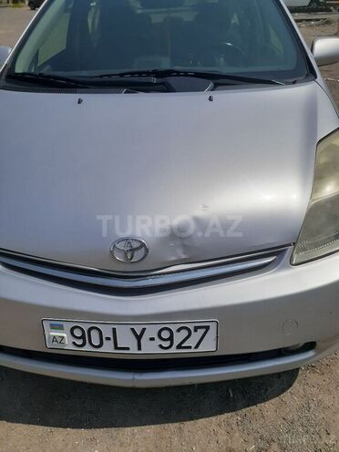Toyota Prius 2008, 170,000 km - 0.2 l - Bakı