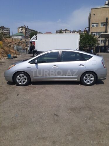 Toyota Prius 2008, 170,000 km - 0.2 l - Bakı