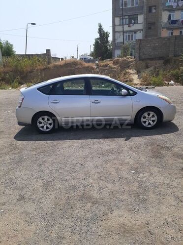 Toyota Prius 2008, 170,000 km - 0.2 l - Bakı