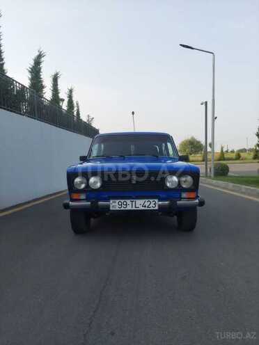 LADA (VAZ) 2106 1999, 150,000 km - 1.6 л - Ağcabədi