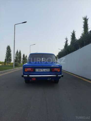LADA (VAZ) 2106 1999, 150,000 km - 1.6 л - Ağcabədi