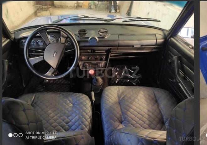 LADA (VAZ) 2106 1999, 150,000 km - 1.6 л - Ağcabədi