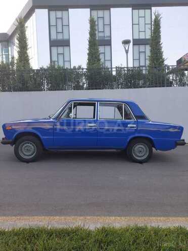 LADA (VAZ) 2106 1999, 150,000 km - 1.6 л - Ağcabədi
