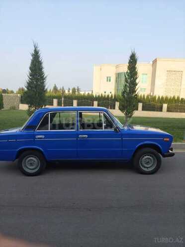 LADA (VAZ) 2106 1999, 150,000 km - 1.6 л - Ağcabədi