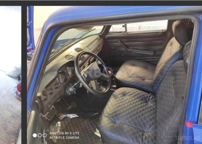 LADA (VAZ) 2106 1999, 150,000 km - 1.6 л - Ağcabədi