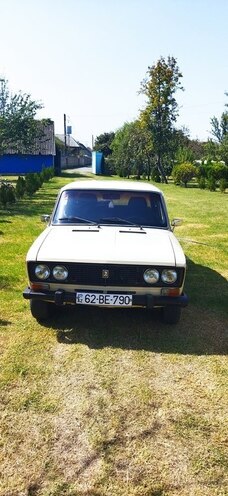 LADA (VAZ) 2106 1996, 100,000 km - 1.6 l - Zaqatala