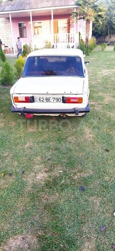 LADA (VAZ) 2106 1996, 100,000 km - 1.6 l - Zaqatala