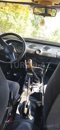 LADA (VAZ) 2106 1996, 100,000 km - 1.6 l - Zaqatala