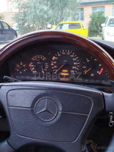 Mercedes S 300 1996, 311,111 km - 3.0 l - Bakı