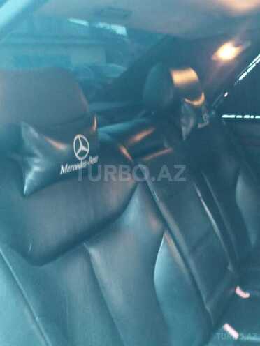 Mercedes S 300 1996, 311,111 km - 3.0 l - Bakı
