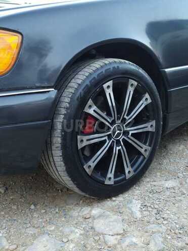 Mercedes S 300 1996, 311,111 km - 3.0 l - Bakı
