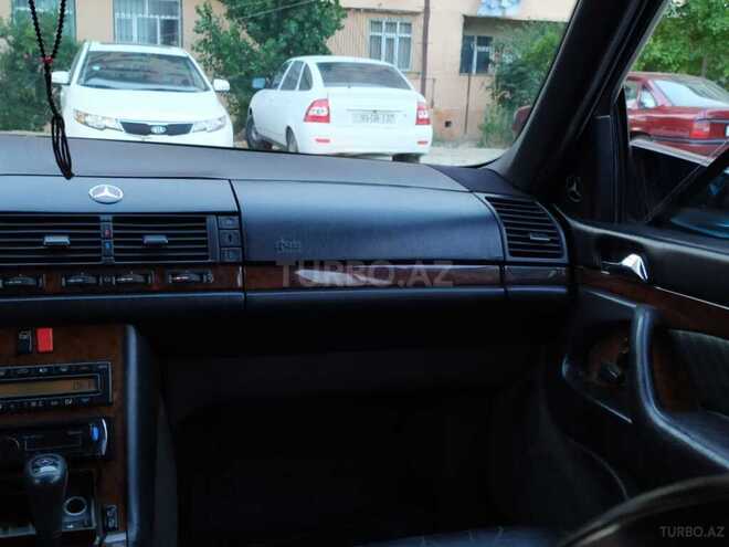 Mercedes S 300 1996, 311,111 km - 3.0 l - Bakı