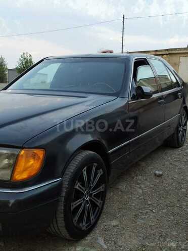 Mercedes S 300 1996, 311,111 km - 3.0 l - Bakı