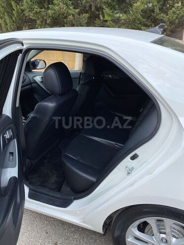 Kia Cerato 2011, 91,000 km - 1.6 l - Bakı