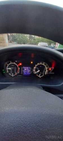 LADA (VAZ) Priora 2014, 94,500 km - 1.6 l - Bakı