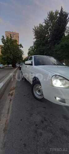LADA (VAZ) Priora 2014, 94,500 km - 1.6 l - Bakı