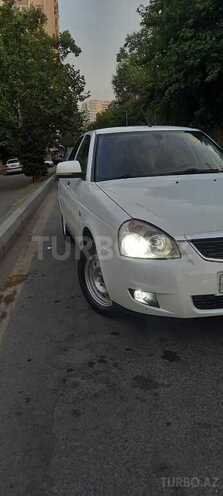 LADA (VAZ) Priora 2014, 94,500 km - 1.6 l - Bakı